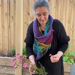 Kathryn Bertram - @wildivybespokeflorals - Instagram
