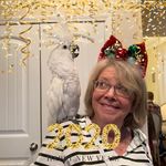 Kathryn Bertram Blackburn - @katbb71 - Instagram