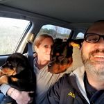 Kathy Hunter Bertram - @krbertram - Instagram