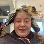Kathryn Betts - @schnauzer_betts - Instagram