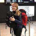 Kathryn Bevan - @kb_southamerica - Instagram