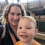 Kathryn Bevan - @kate605 - Instagram
