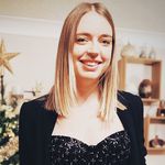 Kathryn Bevan - @kathryn.123 - Instagram