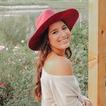Katie Binder - @kathryn.danielle_ - Instagram