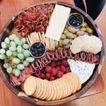 @kathryns.charcuterieboards - Instagram