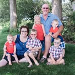 Kathryn Borgmann - Facebook
