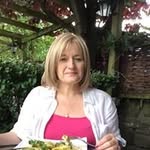 Kathryn Bourne - @desertrosekmb2017 - Instagram