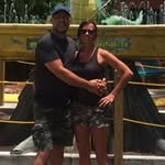 Kathy Bourne - @kathybourne70 - Instagram