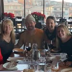 Kathy Bourne Church Swanson - @kbourneswan - Instagram