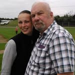 Kathryn Brazier - @quarry_hill_campsite_folkton - Instagram
