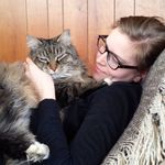 Kathryn van den Brink - @quailkatie - Instagram