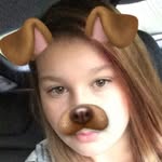 Kathryn Broughton - @breona_4 - Instagram