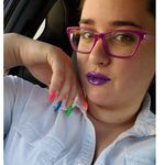 Kathryn Bruno - @lostlipstoglossedlips - Instagram