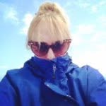 Kathryn Bugg - @katbuggdc - Instagram