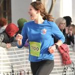 Kathryn Burt - @halfmarathoneverystate - Instagram