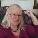 Kathy Button - @preskat20 - Instagram
