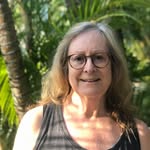 Kathy Button Mafnas - @mafnas1 - Instagram