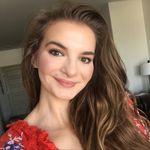 @kathryn_capps92 - Instagram