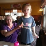 Kathy Cates - @cates8337 - Instagram