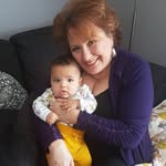 Kathy Cates - @kcates55 - Instagram