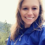 Kathryn Cavanaugh - @mskcav - Instagram