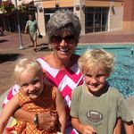 Kathy Brodie Chaplin - @kathy.b.chaplin - Instagram