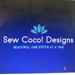 Kathryn & Coco E - @sewcocodesigns - Instagram