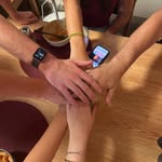 lex, corey, kathryn, jack, coco, chief kief - @itsnotdouceitsdigiorno - Instagram