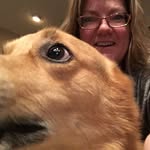 Kathryn Conrad - @theparchedreader - Instagram