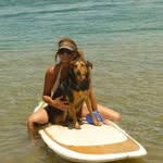 Kathryn Conrad - @strandcat - Instagram