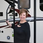 Kathy Corbin - @caldreamergatorwife - Instagram