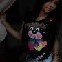 Kathryn Sanchez Cordero - @sanchezkathryn - Instagram