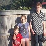 Kathryn Cornish - @kjscandrett - Instagram