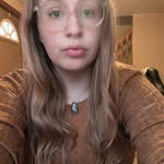 Kathryn Custer - @brandnewkathryn - Instagram