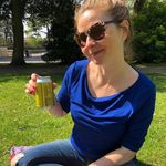 Kathryn de Vries - @katdeevee - Instagram