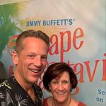 Kathy Dickman - @cavamom3 - Instagram