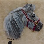Kathryn Dodd - @k.doddart - Instagram