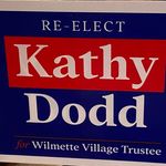 Kathy Dodd - @kathydoddforwilmette - Instagram