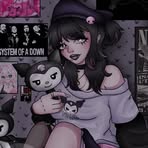 Kat Doll - Facebook