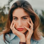 Kathryn Duran - @mtqlyr0j9 - Instagram