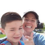 Kathryn Cannon Durrant - @kat_n_crunch1982 - Instagram