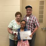 Kathryn Engle - Facebook