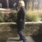 Kathy Eubank - @grannyvern - Instagram