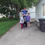 Kathryn Everson - @4eversonkat1977 - Instagram