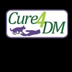 Kathryn Everson - @cure4dm - Instagram