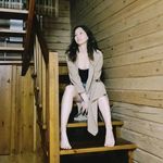 Veronika Prokofeva - @kathryn_fore - Instagram