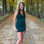 Kathryn Frey - @karolina.125 - Instagram
