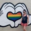 Kathryn Friedman - @katandmousetravels - TikTok