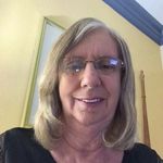 Kathy Cline Driscoll Gladden - @gladden_kathy - Instagram
