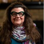Kathryn Leigh Goetz - @satkona_ - Instagram